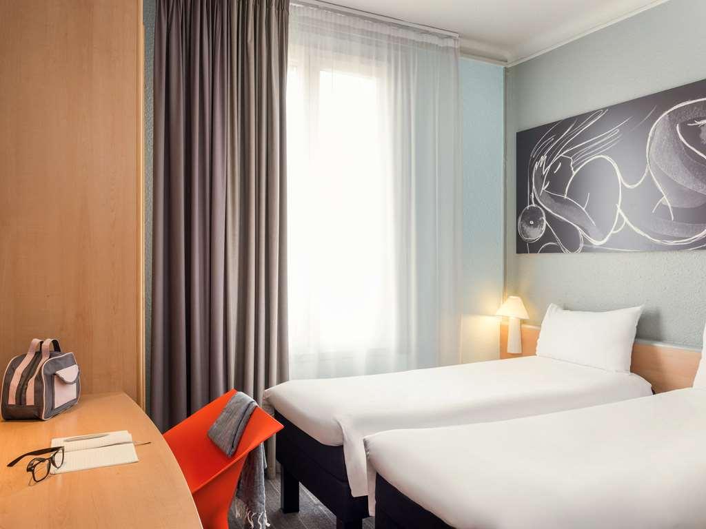 Ibis Daumesnil Porte Doree Paris Ruang foto