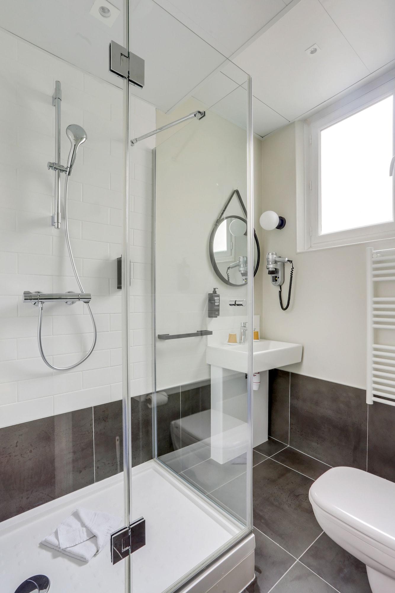 Ibis Daumesnil Porte Doree Paris Bagian luar foto