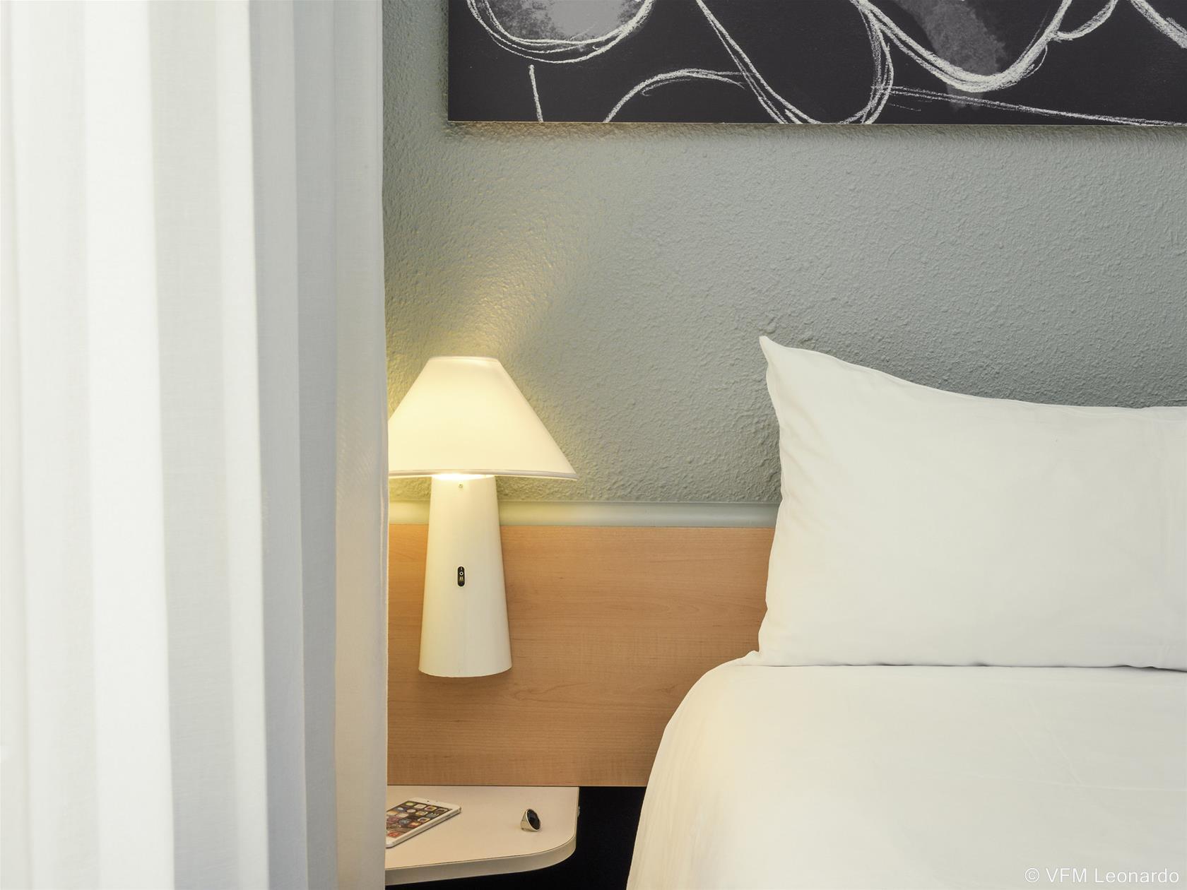 Ibis Daumesnil Porte Doree Paris Bagian luar foto
